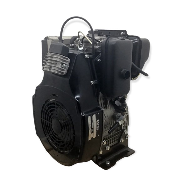 Motor Minsel M430, antigo RD80, RF80, M380