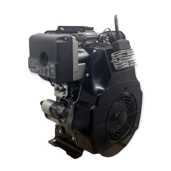 Motor Minsel M430, antiguo RD80, RF80, M380
