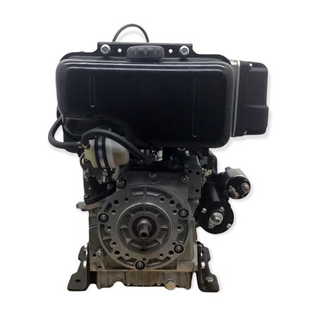Moteur Minsel M430, ancien RD80, RF80, M380