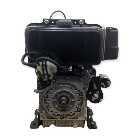 Minsel M430, former RD80, RF80, M380