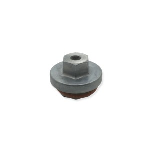 Bouchon de filtre à huile Minsel M380, M430, M540, M600, Ruggerini RF80, RF90, RF100, RF120, RF140