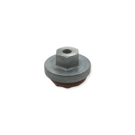 Tapon filtro aceite Minsel M380, M430, M540, M600, Ruggerini RF80, RF90, RF100, RF120, RF140