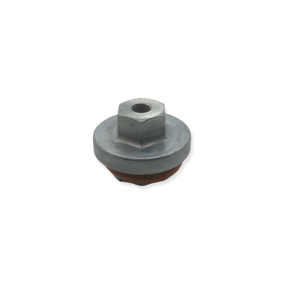 Tapon filtro aceite Minsel M380, M430, M540, M600, Ruggerini RF80, RF90, RF100, RF120, RF140