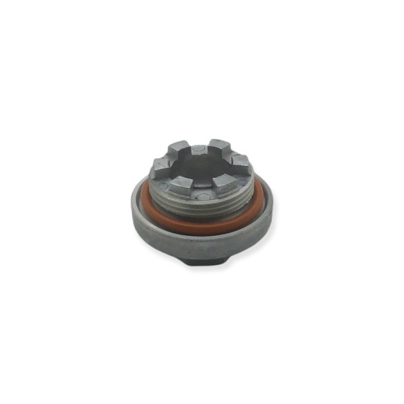 Ölfilterstopfen Minsel M380, M430, M540, M600, Ruggerini RF80, RF90, RF100, RF120, RF140