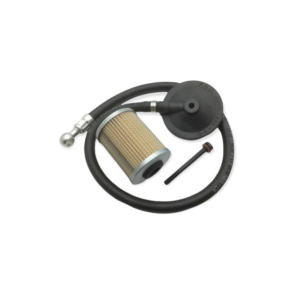 Kit de filtro diesel Minsel m, Ruggerini RF e Lombardini 25LD
