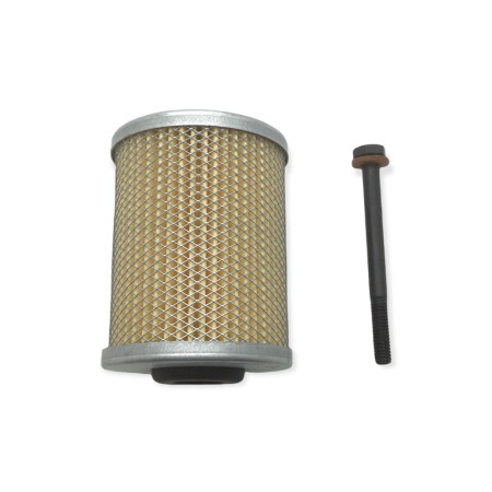 Dieselfiltersatz Minsel m, Ruggerini RF und Lombardini 25LD
