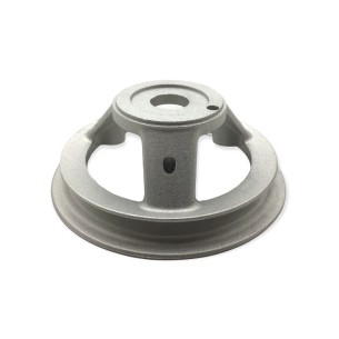 POLEA DE ARRANQUE MINSEL M380, M430 RUGGERINI RF80, RF90