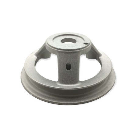 POLIA DE ARRANQUE MINSEL M380, M430 RUGGERINI RF80, RF90