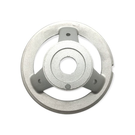 POLEA DE ARRANQUE MINSEL M380, M430 RUGGERINI RF80, RF90