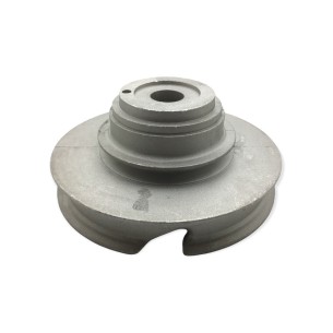 POLEA ARRANQUE RUGGERINI MINSEL RF100, RF120, RF140, M540, M600