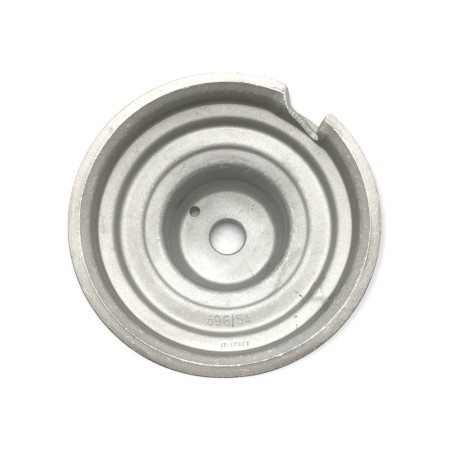 RUGGERINI MINSEL STARTER PULLEY RF100, RF120, RF140, M540, M600