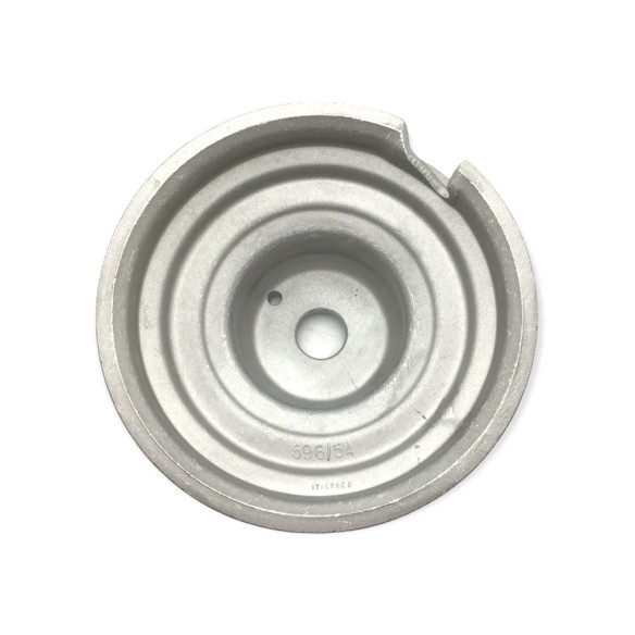 RUGGERINI MINSEL STARTER PULLEY RF100, RF120, RF140, M540, M600
