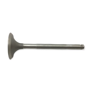 Valvula admision Minsel Ruggerini 33X95X7mm