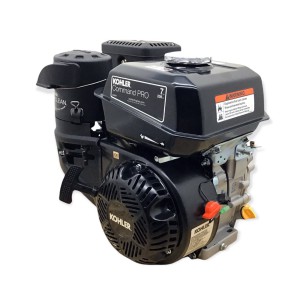 Motor Kohler CH270 cigueñal conico 23mm (Motoazada, generador etc)