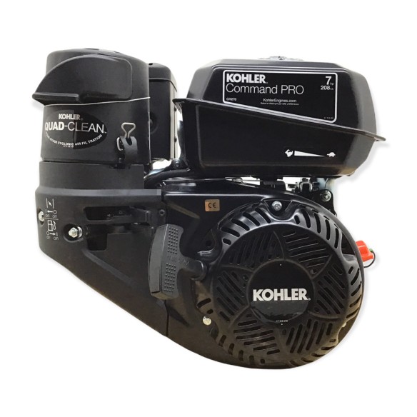 MOTOR KOHLER CH270 GENERADOR CONO 19MM