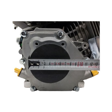FOLGA-KOHLER SH265 MOTOR VIRABREQUIM 0,75" ROSQUEADO