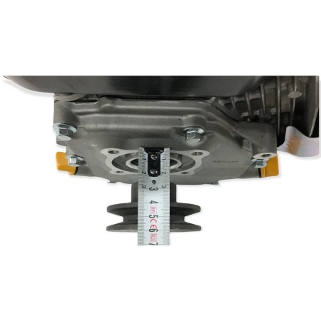 FOLGA-KOHLER SH265 MOTOR VIRABREQUIM 0,75" ROSQUEADO