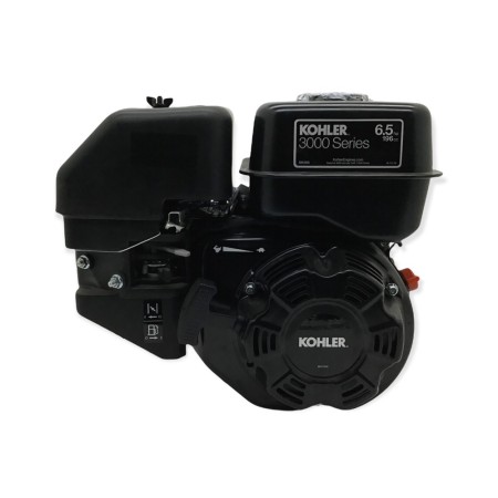 LIQUIDACION-MOTOR KOHLER SH265 GENERADOR