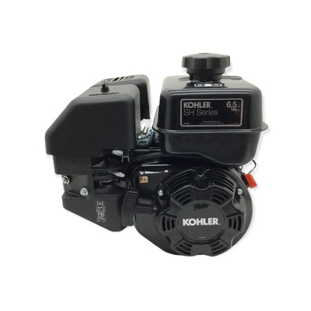 KOHLER SH265 MOTORKURBELWELLE 19MM