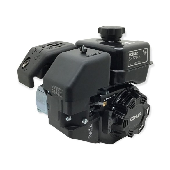 MOTOR KOHLER SH265 CIGÜEÑAL 20MM
