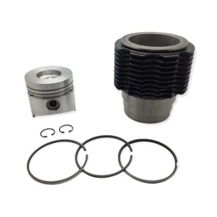 Equipo motor Minsel RD80, M380 Camara centrada