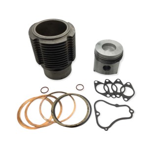 Minsel RD850, RF100 Zentralkammermotor-Kit