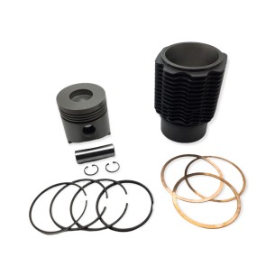 Minsel RD901, RF120 centered camera