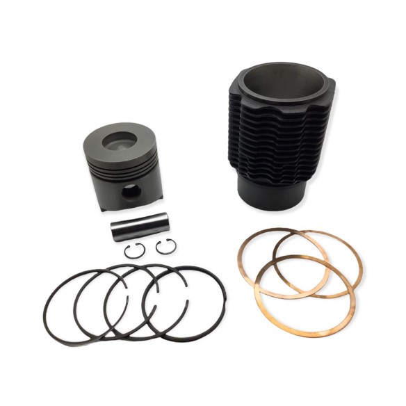 Minsel RD901, RF120 centered camera