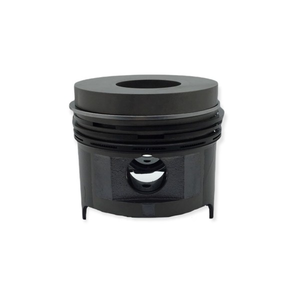 Equipo motor Minsel M600 y RF140