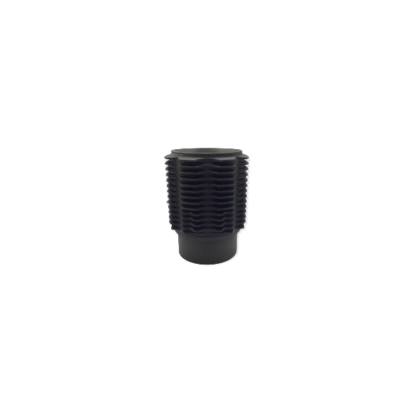 Equipo de motor Minsel M600 y RF140