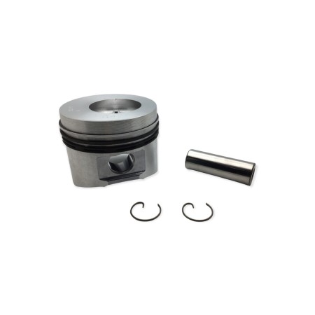 Piston STD Ruggerini RD200
