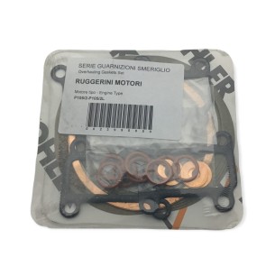 Jeu de joints partie supérieure Ruggerini RP360-380