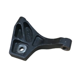 External alternator support Lombardini 9LD