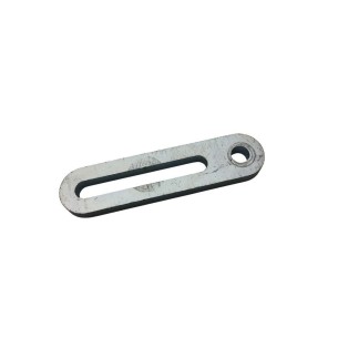 Tensor externo do alternador Lombardini 9LD