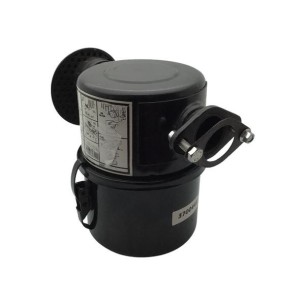 Lombardini 12LD 477-2 oil bath air filter without cap