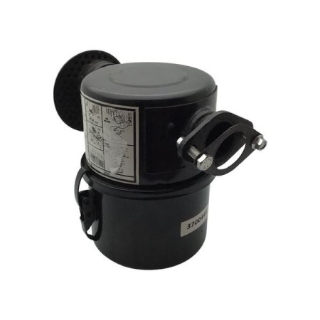 Lombardini 12LD 477-2 oil bath air filter...
