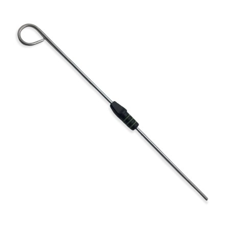 VARETA DE NÍVEL DE ÓLEO ORIGINAL (MM 285) PARA MOTORES LOMBARDINI: 11LD625-3,11LD626-3