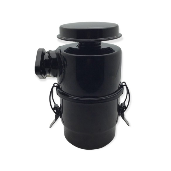 Air filter bathroom oil Lombardini 6LD, LDA 520, 530