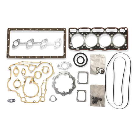 Juego juntas completo Kubota V1305