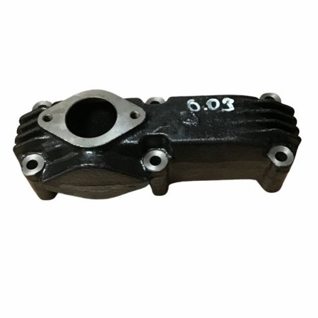 Lombardini Auspuffkrümmer LDW 1503, 1603
