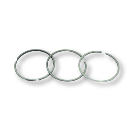 Segments std Lombardini 11LD625-3,11LD626-3,7LD665,9LD625-2,9LD626-2