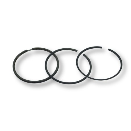 Conjunto de segmentos padrão Lombardini 6LD400,6LD435