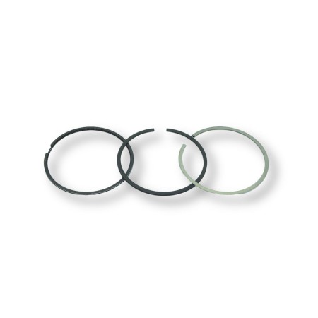 Juego segmentos std Lombardini LDW 1503,LDW 1603,LDW 2004,LDW 2204