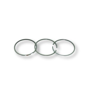 Jeu de segments std Lombardini LDW 1003,LDW 1404,LDW 702,LDW 1404/P,LDW 1404/P egr et,LDW_702/P