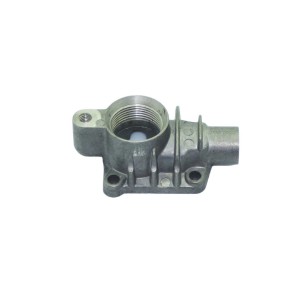 Lombardini 9LD Oil Filter Support