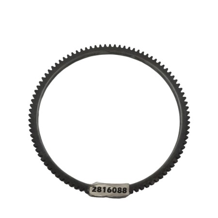 Couronne de démarreur Lombardini LDW 702, 1003, 1404