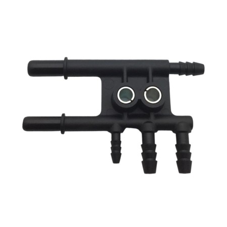 Tuyaux de distribution diesel Lombardini LDW 442, 492 dci