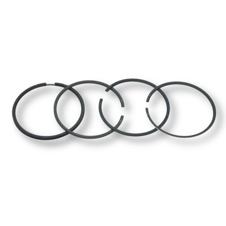 Segment Sets Lombardini 3LD450 and 3LD 510 std 4 rings