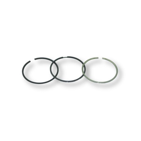 Jeu de segments standard Lombardini LDW 2004/T,LDW 2204/T