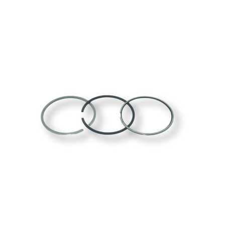 Jeu de segments standard Lombardini 15LD350,15LD400